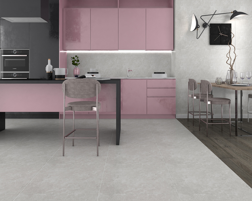 Керамогранит обрезной "Zircon" SG645520R 60Х60