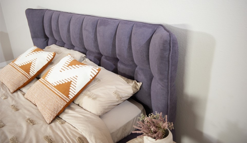 Кровать с подъемным механизмом "Габриэль" 160*200