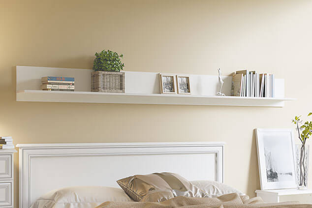 Полка "ТИФФАНИ" В