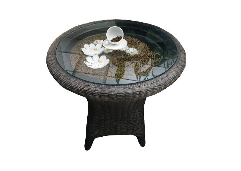 Стол под ротанг 9602 Стол под ротанг 9602