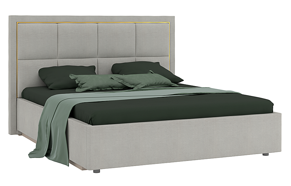 Кровать с механизмом подъема "Дольче" ДЛ-811.26