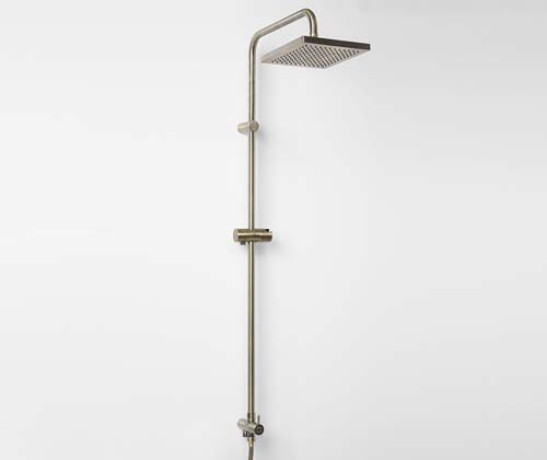 Душевой комплект Wasserkraft 112*51 A040