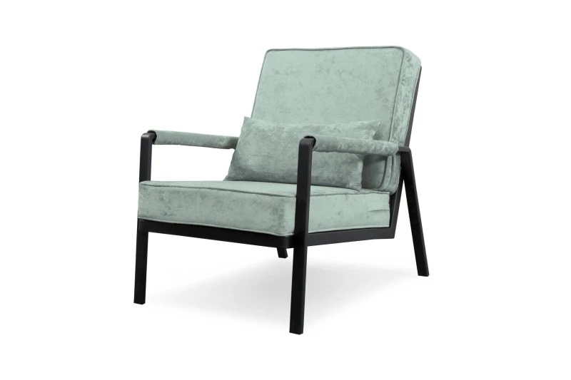 Кресло "Верден" СТАНДАРТ Вариант 4 Катания мята Кресло "Верден" СТАНДАРТ Вариант 4 Катания мята