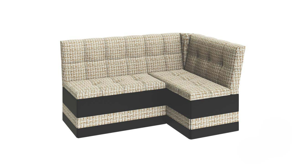 Скамья угловая "Оскар"