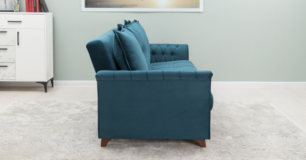 Диван-книжка "Ирис" арт. ТД 578