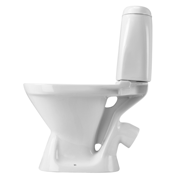 Унитаз-компакт SANTEK "РИМИНИ"