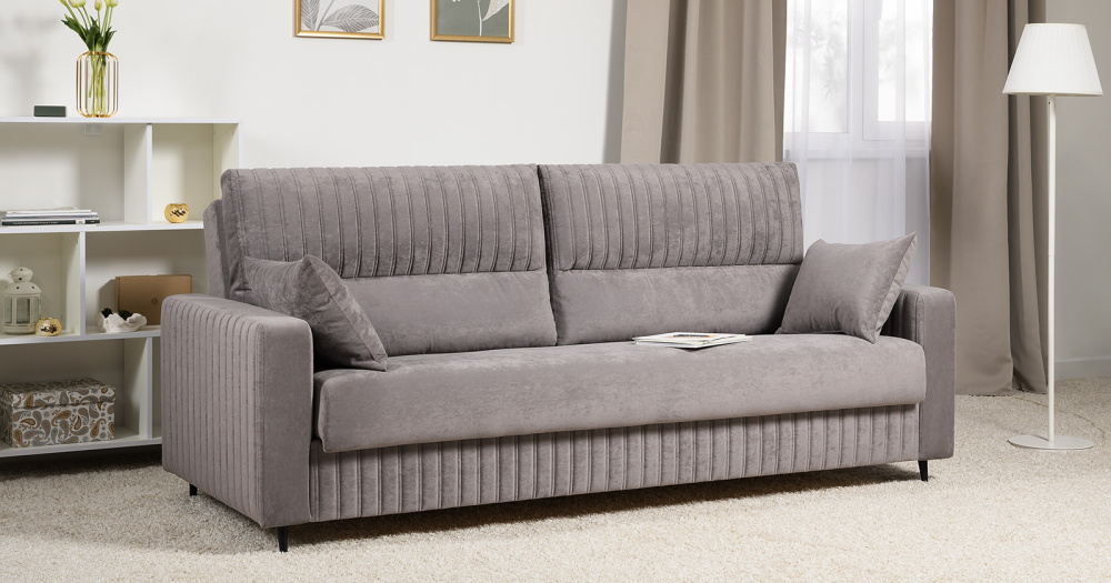 Диван-кровать "Изабель" ТД 737 Диван-кровать "Изабель" ТД 737