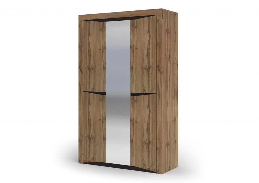 Шкаф "ПАОЛА" ШК 702 Шкаф "ПАОЛА" ШК 702