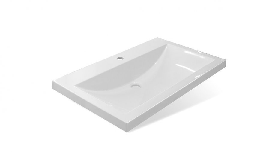 Раковина Эстет "Монако 800" Раковина Эстет "Монако 800"