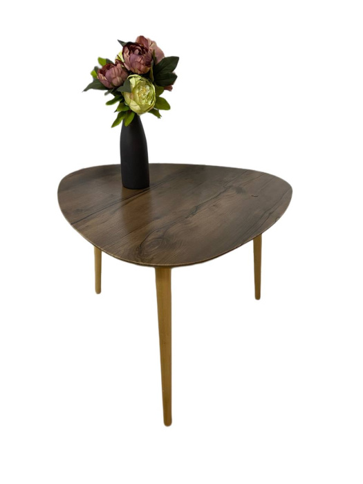 Стол журнальный "Трио" Таксония Стол журнальный "Трио" Таксония