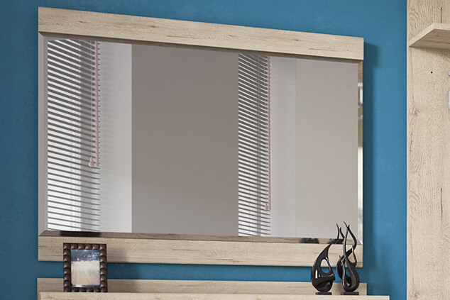 Зеркало "ОСКАР"