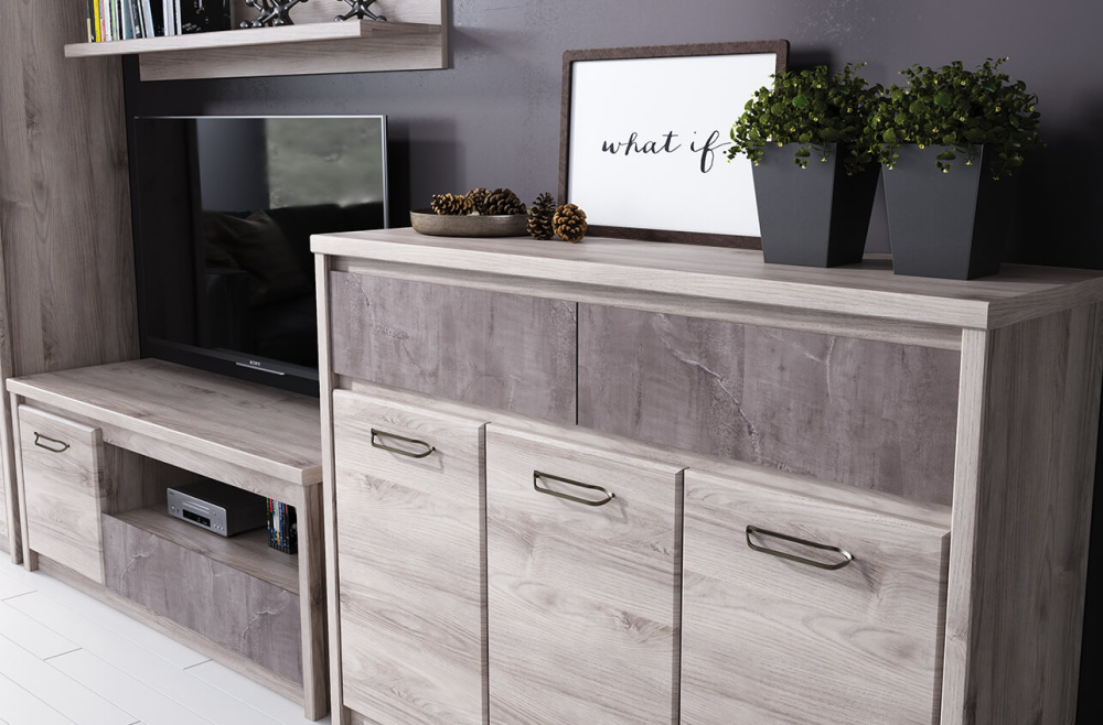 Гостиная "ДЖАЗ" 2