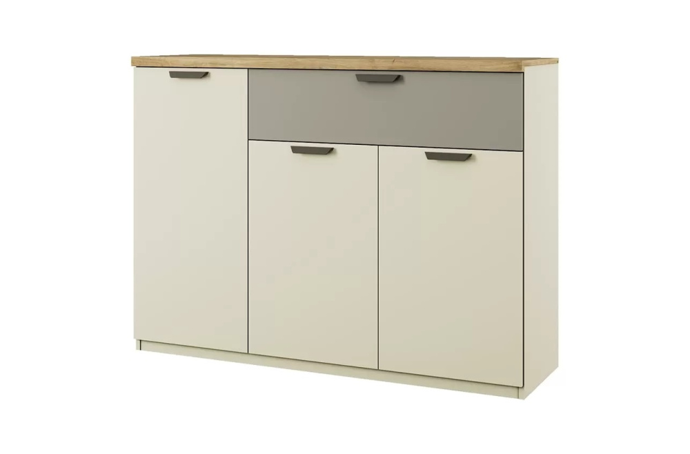 Тумба МОДЕРН 3D1S Тумба МОДЕРН 3D1S