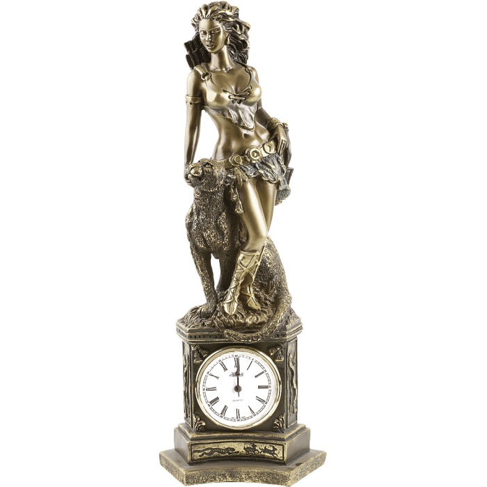 Часы "Диана" Часы "Диана"