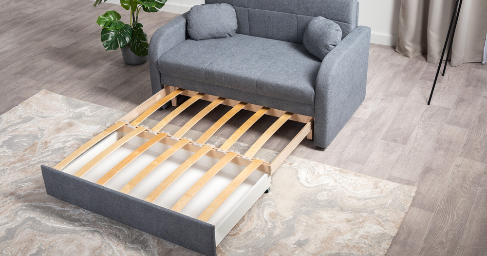 Диван-кровать "Тео" 120 ТД 909