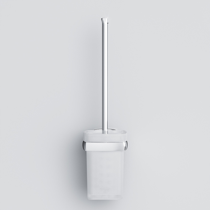 Ершик для унитаза AM.PM Gem A9033400