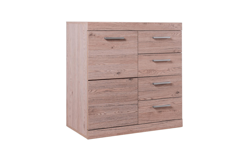 Тумба "ОСКАР" 1D4S