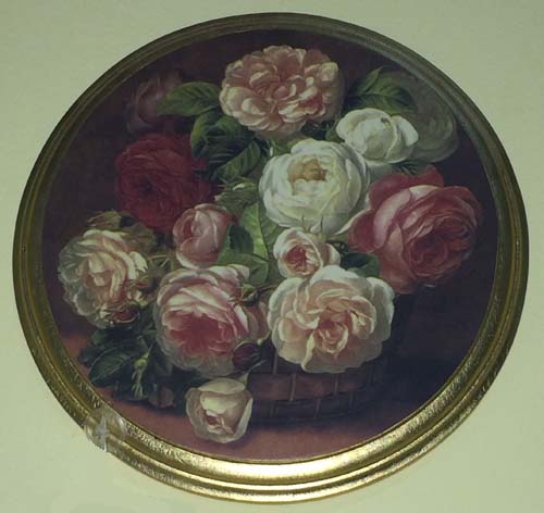 Картина EZ 3/4 Картина EZ 3/4