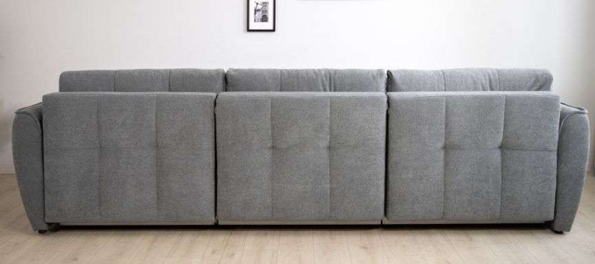 Диван угловой "Треви-4"