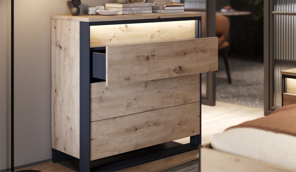 Спальня "Тринити"