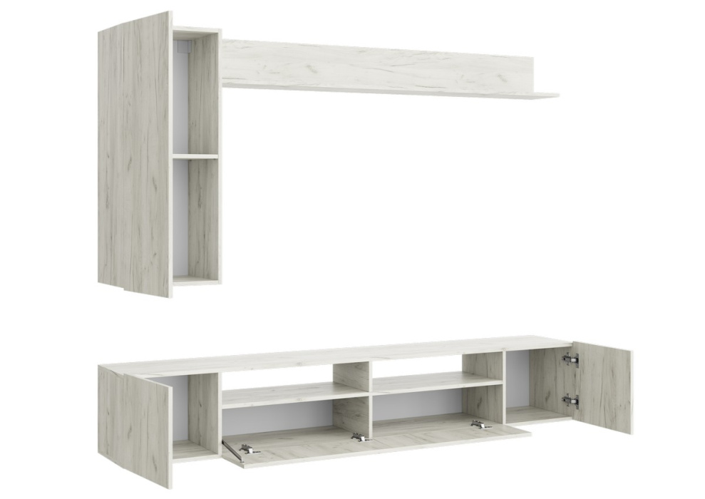 Гостиная "Соло-16 НМ"