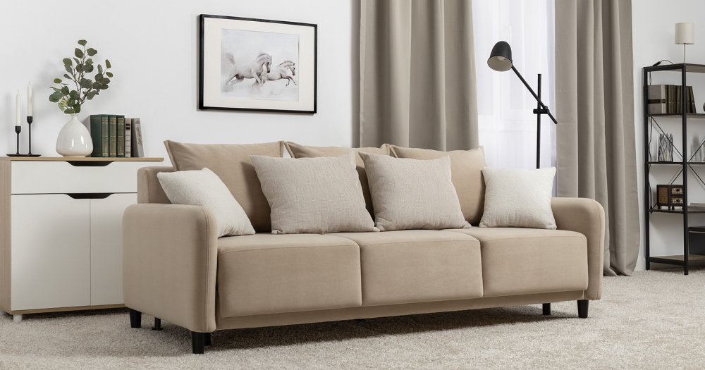 Диван-кровать "Дакота" ТД 582 Диван-кровать "Дакота" ТД 582