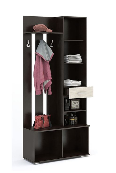 Прихожая "СОРРЕНТО"