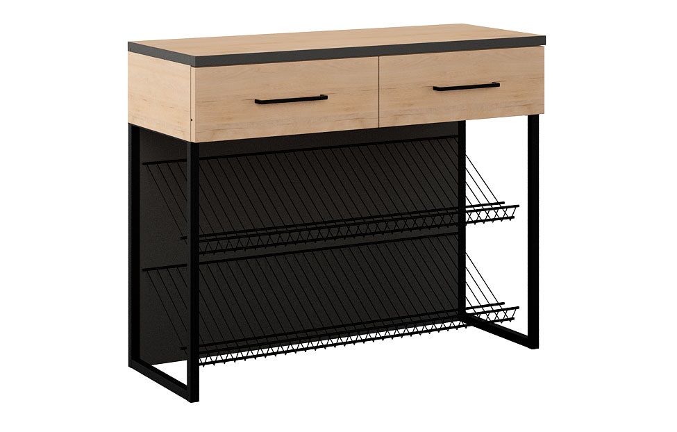 Тумба для обуви "Магнум" МГ-102.07 Тумба для обуви "Магнум" МГ-102.07