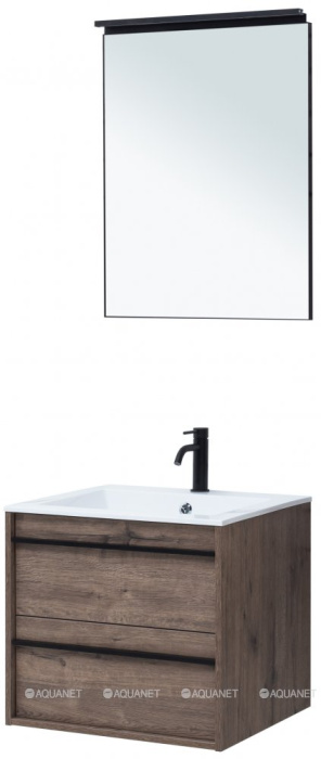 Набор мебели AQUANET "Lino 60"
