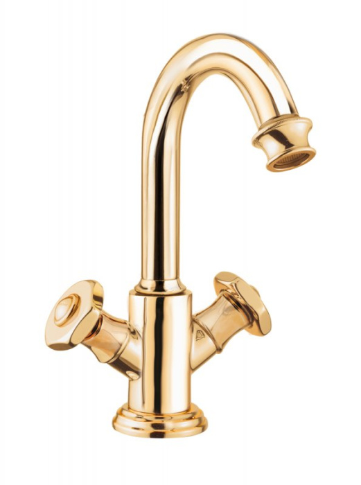 Смеситель на раковину Cezares "APHRODITE" Смеситель на раковину Cezares "APHRODITE"