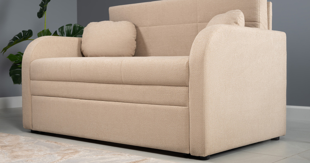 Диван-кровать "Тео" 120 ТД 905