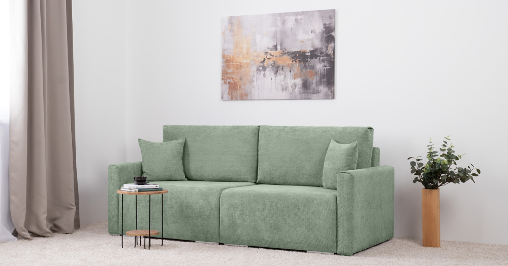 Диван "Оксфорд" Компоновка-3 арт. 715 Диван "Оксфорд" Компоновка-3 арт. 715