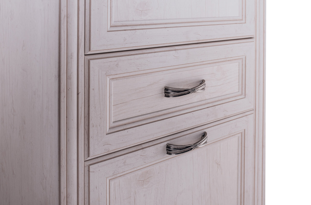 Шкаф "МОНАКО" 2D1S