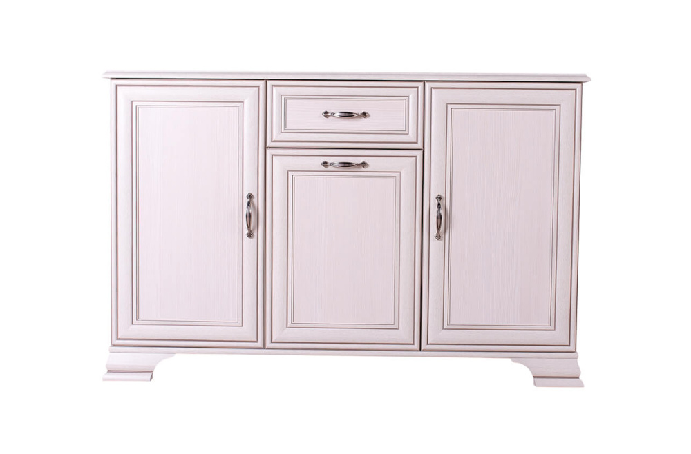 Тумба "ТИФФАНИ" 3D1S