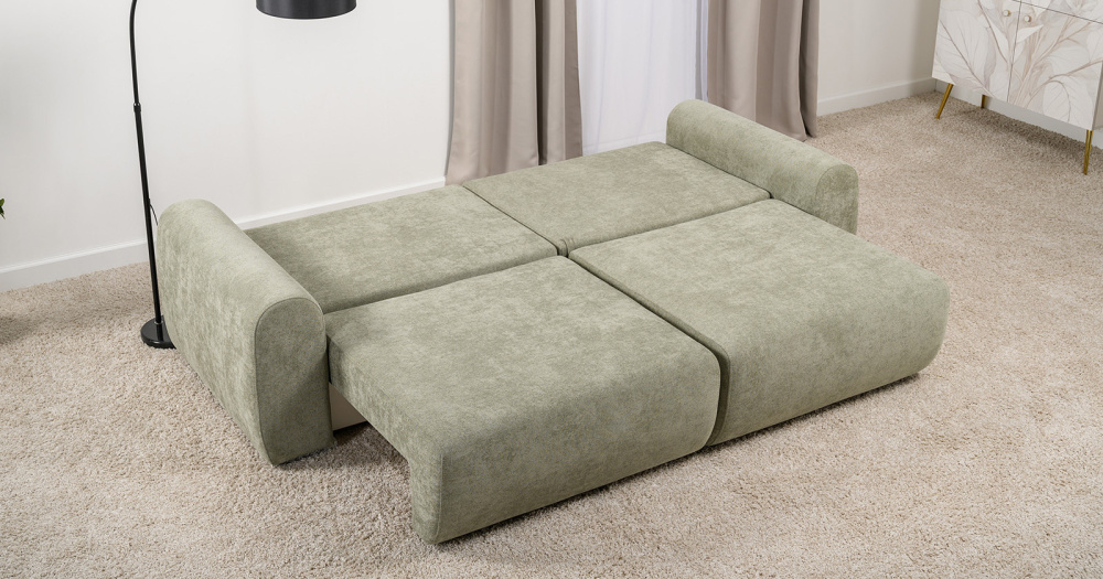 Диван "Тэдди" Компоновка 1