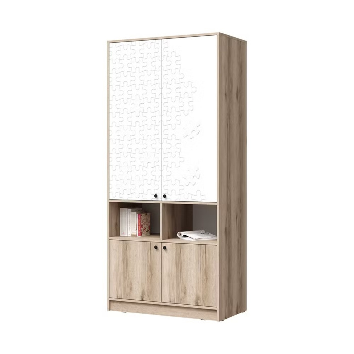 Шкаф 2-х дверный Киви ШК-02 Шкаф 2-х дверный Киви ШК-02