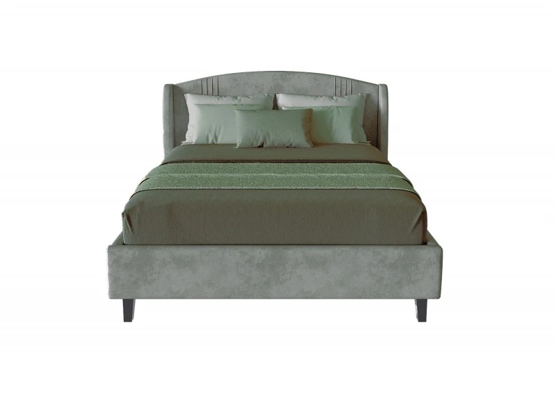 Мягкая кровать 1800Х2000 "Севилья" каркас Мягкая кровать 1800Х2000 "Севилья" каркас