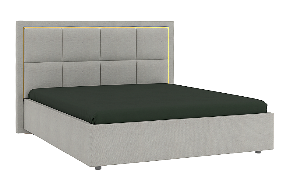 Кровать "Дольче" ДЛ-810.26