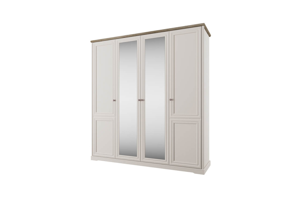 Шкаф 4DG Z "ТОСКАНА" Шкаф 4DG Z "ТОСКАНА"