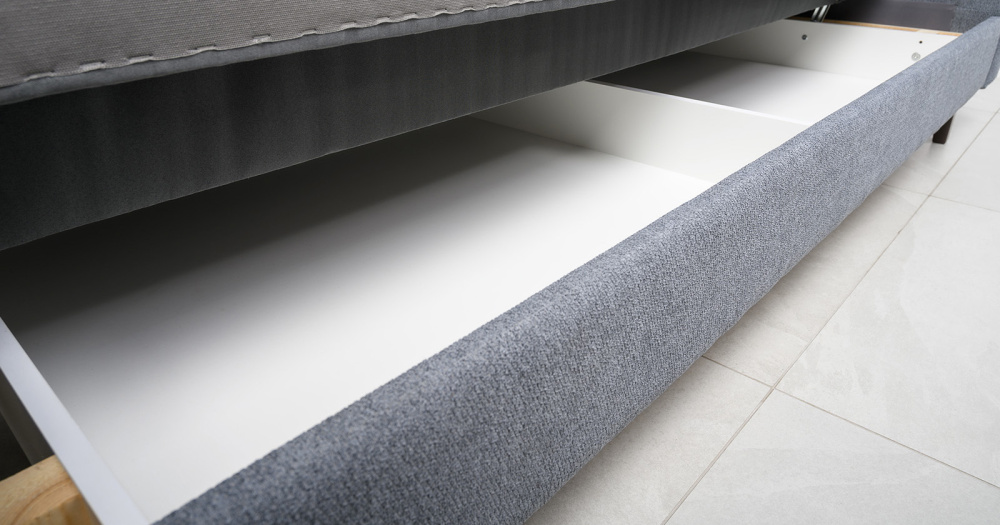 Диван-кровать "Эмили" ТД 915