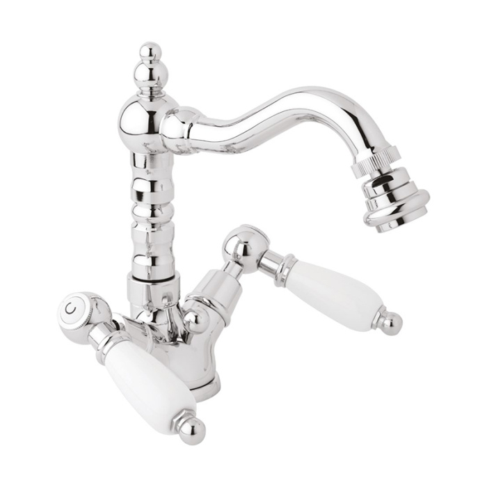 Смеситель для биде CEZARES "FIRST" Смеситель для биде CEZARES "FIRST"