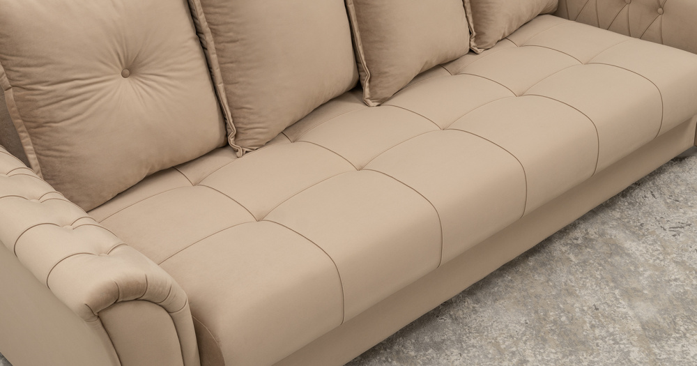 Диван-книжка "Ирис" арт. ТД 581