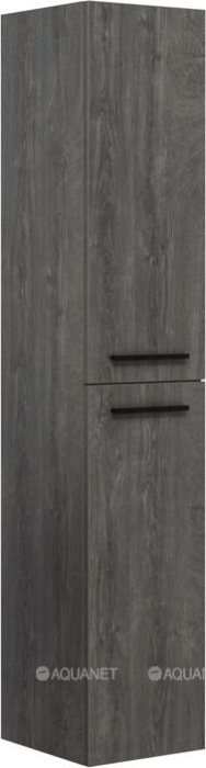 Шкаф-пенал для ванной AQUANET "Nova 35" Шкаф-пенал для ванной AQUANET "Nova 35"