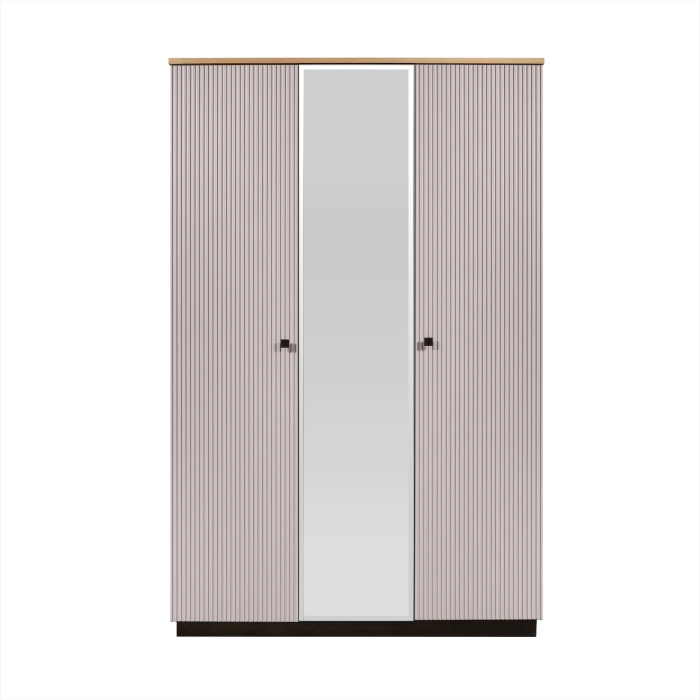 Шкаф 3-х дверный "Мадрид" Шкаф 3-х дверный "Мадрид"