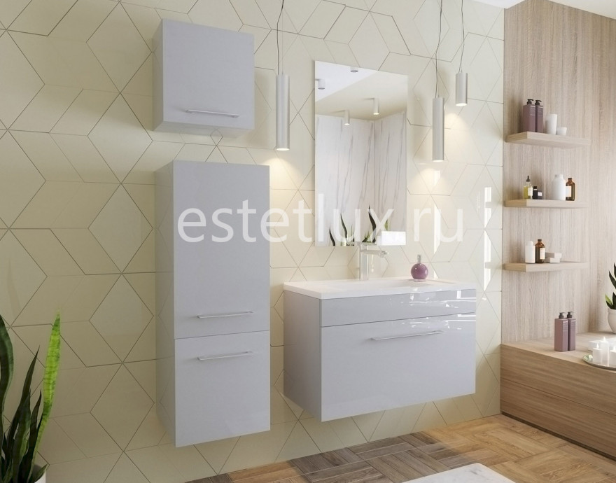 Комплект мебели Эстет "Elin 800" Комплект мебели Эстет "Elin 800"