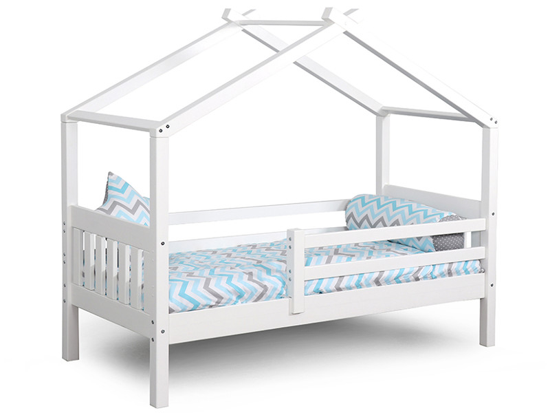 Кровать "Ассоль" 1600х700 Кровать "Ассоль" 1600х700