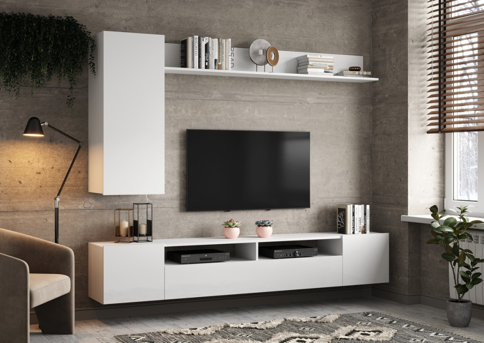 Гостиная "Соло-16 НМ"