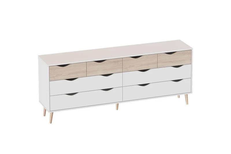 Комод "Соната" спальня Комод "Соната" спальня