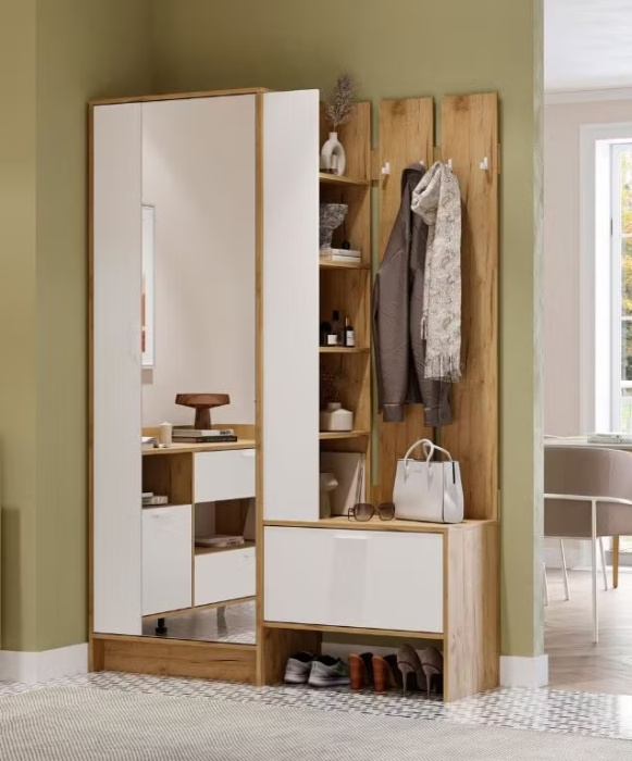 Прихожая Ирис ПР-01 Прихожая Ирис ПР-01