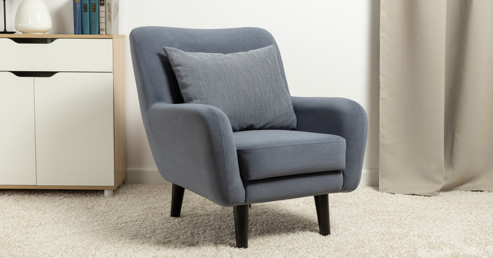 Кресло для отдыха "Дакота" ТК 584 Кресло для отдыха "Дакота" ТК 584